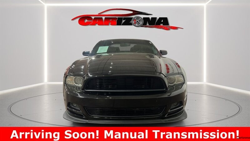 2013 Ford Mustang GT Premium - Photo 13 - Mesa, AZ 85201