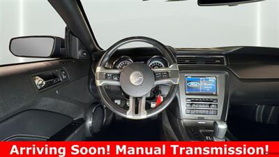 2013 Ford Mustang GT Premium - Photo 16 - Mesa, AZ 85201