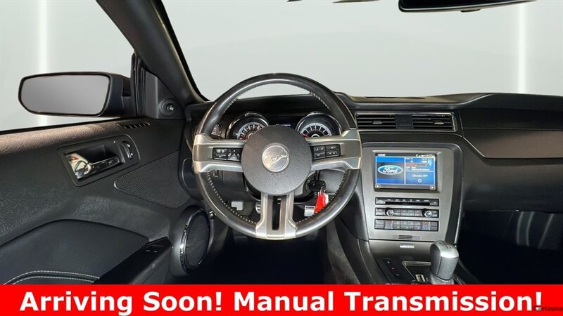 2013 Ford Mustang GT Premium - Photo 16 - Mesa, AZ 85201