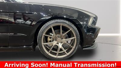 2013 Ford Mustang GT Premium - Photo 34 - Mesa, AZ 85201