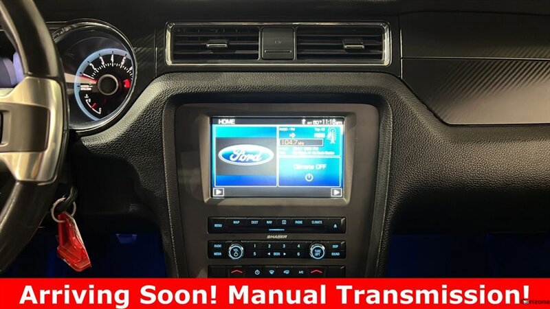 2013 Ford Mustang GT Premium - Photo 15 - Mesa, AZ 85201