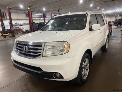 2014 Honda Pilot EX   - Photo 7 - Mesa, AZ 85201