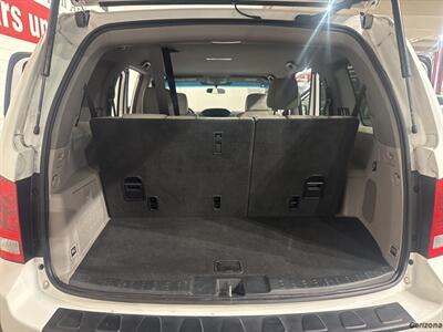 2014 Honda Pilot EX   - Photo 14 - Mesa, AZ 85201