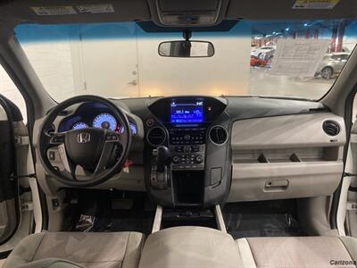 2014 Honda Pilot EX   - Photo 8 - Mesa, AZ 85201