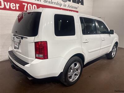 2014 Honda Pilot EX   - Photo 2 - Mesa, AZ 85201