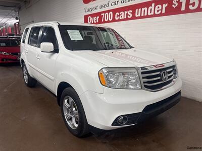 2014 Honda Pilot EX   - Photo 5 - Mesa, AZ 85201