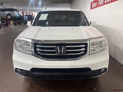 2014 Honda Pilot EX   - Photo 6 - Mesa, AZ 85201