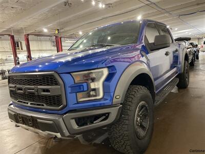 2018 Ford F-150 Raptor   - Photo 6 - Mesa, AZ 85201