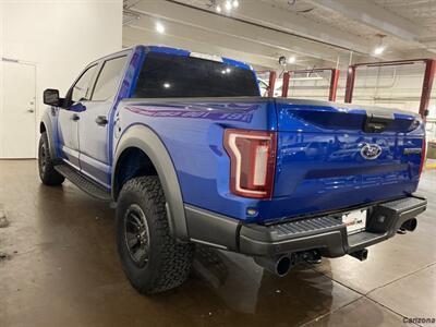 2018 Ford F-150 Raptor   - Photo 5 - Mesa, AZ 85201