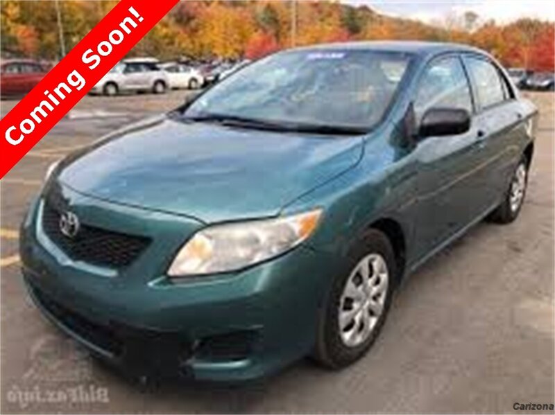 2010 Toyota Corolla - Photo 1 - Mesa, AZ 85201