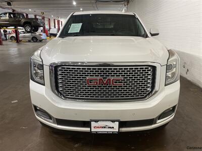 2017 GMC Yukon Denali   - Photo 8 - Mesa, AZ 85201