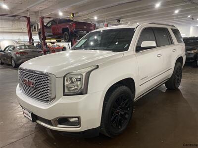 2017 GMC Yukon Denali   - Photo 7 - Mesa, AZ 85201