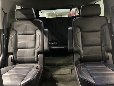 2017 GMC Yukon Denali   - Photo 10 - Mesa, AZ 85201