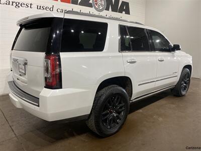 2017 GMC Yukon Denali   - Photo 3 - Mesa, AZ 85201