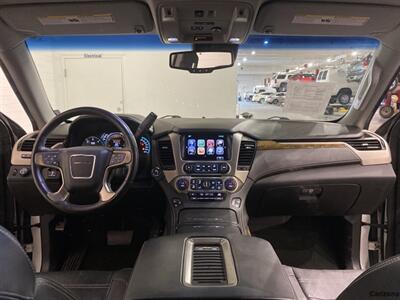 2017 GMC Yukon Denali   - Photo 12 - Mesa, AZ 85201