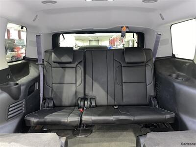 2017 GMC Yukon Denali   - Photo 11 - Mesa, AZ 85201