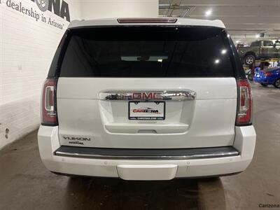 2017 GMC Yukon Denali   - Photo 4 - Mesa, AZ 85201