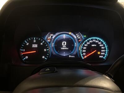 2017 GMC Yukon Denali   - Photo 13 - Mesa, AZ 85201