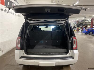 2017 GMC Yukon Denali   - Photo 5 - Mesa, AZ 85201