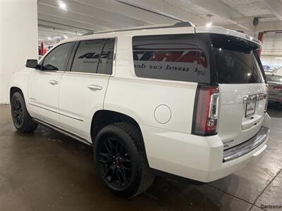 2017 GMC Yukon Denali   - Photo 6 - Mesa, AZ 85201