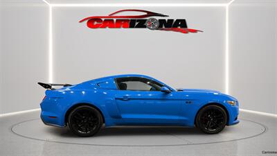 2017 Ford Mustang EcoBoost - Photo 11 - Mesa, AZ 85201