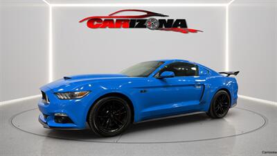 2017 Ford Mustang EcoBoost - Photo 4 - Mesa, AZ 85201