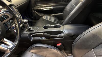 2017 Ford Mustang EcoBoost - Photo 25 - Mesa, AZ 85201