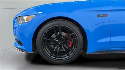 2017 Ford Mustang EcoBoost - Photo 35 - Mesa, AZ 85201