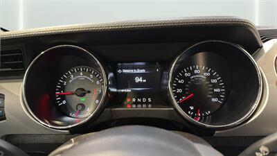 2017 Ford Mustang EcoBoost - Photo 28 - Mesa, AZ 85201