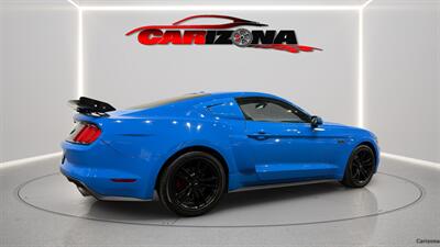 2017 Ford Mustang EcoBoost - Photo 10 - Mesa, AZ 85201