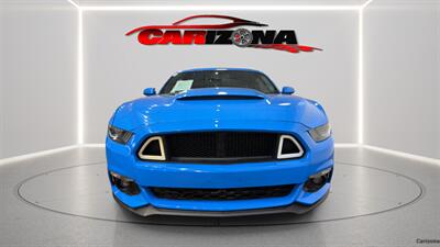 2017 Ford Mustang EcoBoost - Photo 2 - Mesa, AZ 85201