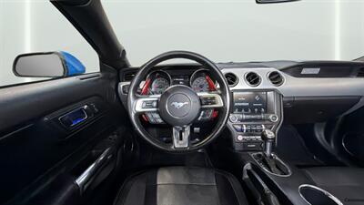 2017 Ford Mustang EcoBoost - Photo 15 - Mesa, AZ 85201