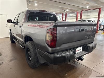 2016 Toyota Tundra SR5 CrewMax   - Photo 4 - Mesa, AZ 85201