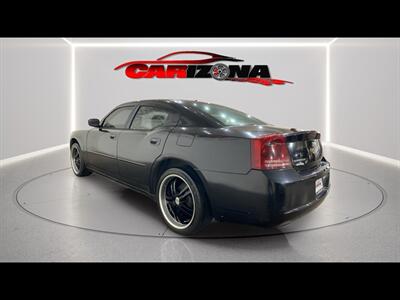 2007 Dodge Charger   - Photo 6 - Mesa, AZ 85201