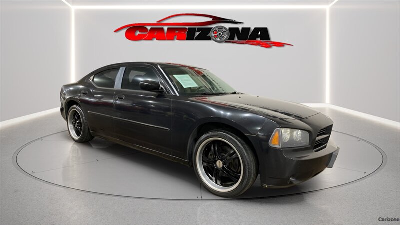 2007 Dodge Charger SE  