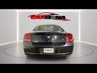 2007 Dodge Charger   - Photo 4 - Mesa, AZ 85201