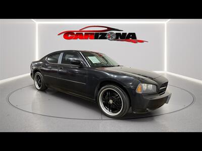 2007 Dodge Charger   - Photo 2 - Mesa, AZ 85201