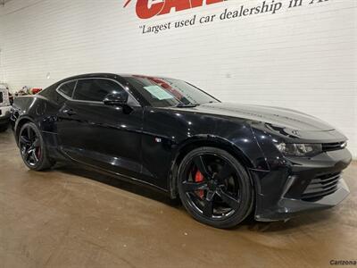 2016 Chevrolet Camaro 1LT   - Photo 2 - Mesa, AZ 85201