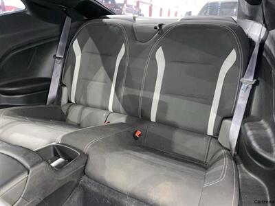 2016 Chevrolet Camaro 1LT   - Photo 11 - Mesa, AZ 85201