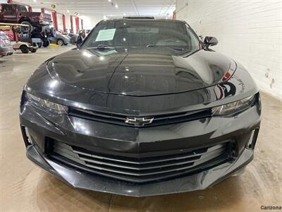 2016 Chevrolet Camaro 1LT   - Photo 8 - Mesa, AZ 85201