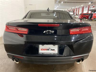 2016 Chevrolet Camaro 1LT   - Photo 4 - Mesa, AZ 85201