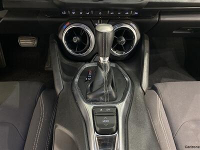 2016 Chevrolet Camaro 1LT   - Photo 15 - Mesa, AZ 85201