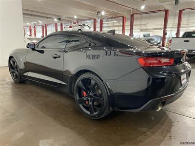 2016 Chevrolet Camaro 1LT   - Photo 6 - Mesa, AZ 85201