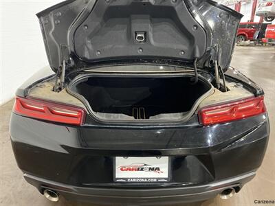2016 Chevrolet Camaro 1LT   - Photo 5 - Mesa, AZ 85201