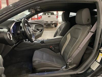 2016 Chevrolet Camaro 1LT   - Photo 9 - Mesa, AZ 85201