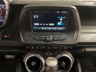 2016 Chevrolet Camaro 1LT   - Photo 14 - Mesa, AZ 85201