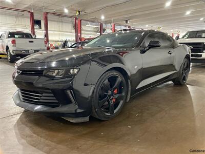 2016 Chevrolet Camaro 1LT   - Photo 7 - Mesa, AZ 85201