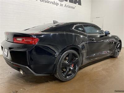 2016 Chevrolet Camaro 1LT   - Photo 3 - Mesa, AZ 85201