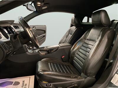 2010 Ford Mustang V6 Premium   - Photo 9 - Mesa, AZ 85201