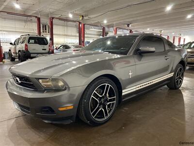 2010 Ford Mustang V6 Premium   - Photo 7 - Mesa, AZ 85201